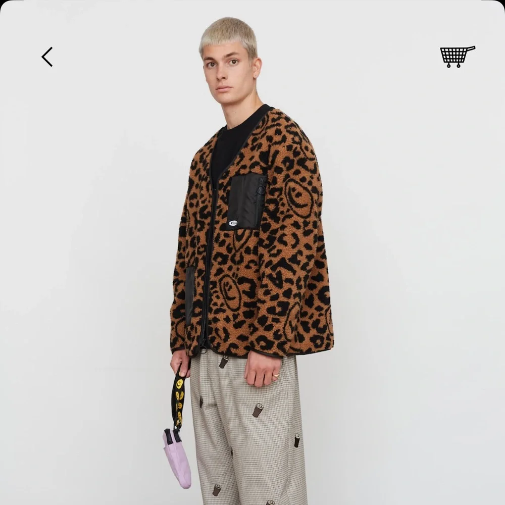 Lazy Oaf. L. Leopard - Picture 6 of 14
